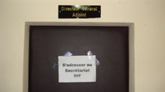 Directeur Adjoint
